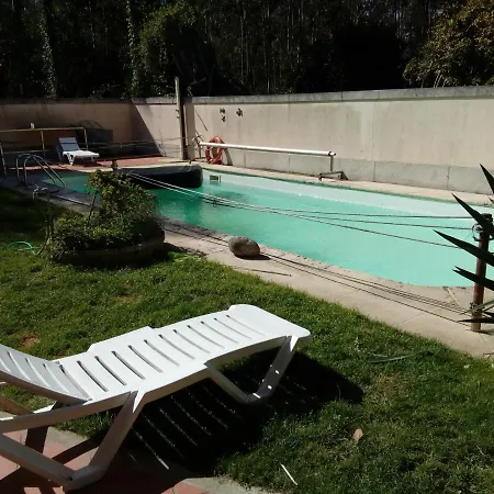 ベッド・アンド・ブレックファスト Zona Calma E Relaxante... Proxima Do Porto *