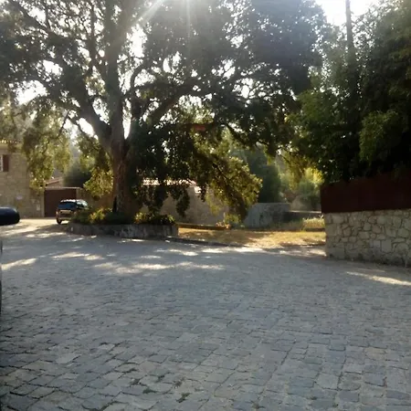 Zona Calma E Relaxante... Proxima Do Porto Bed & Breakfast Gião